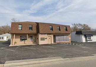 More details for 729 Sheridan Rd, Winthrop Harbor, IL - Retail for Rent