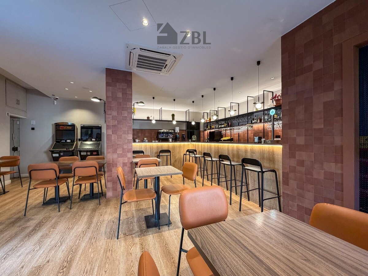 Sant Joan de Vilatorrada, BAR 08250 - Unit Pt01 -  - Interior Photo - Image 2 of 22