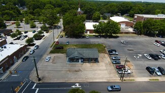 More details for 210 N Broad St, Mooresville, NC - Land for Sale