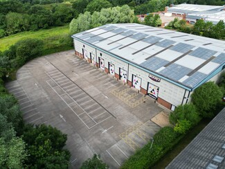 More details for Fairground Way, Northampton - Industrial for Rent