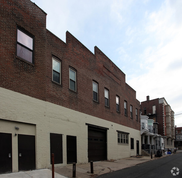 5118-5120 Walnut St, Philadelphia, PA for rent - Building Photo - Image 2 of 5