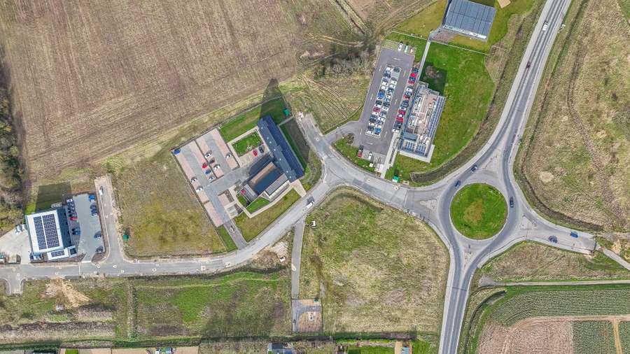 Boston Rd, Holbeach for sale - Building Photo - Image 3 of 4