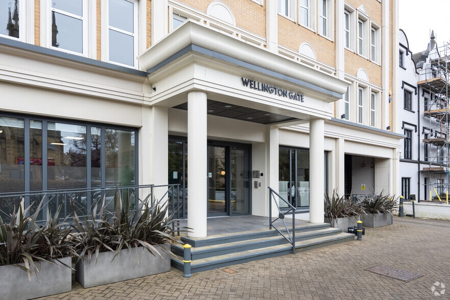 7-9 Church Rd, Tunbridge Wells to rent - Building Photo - Image 3 of 3