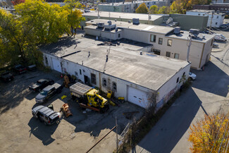 More details for 192 Providence St, Hyde Park, MA - Industrial for Rent