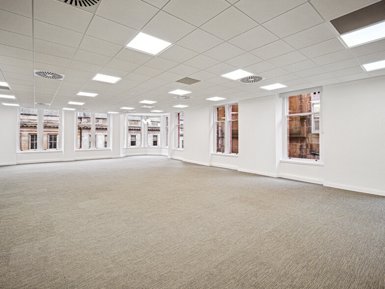 25 Bothwell St, Glasgow to rent - Building Photo - Image 2 of 8