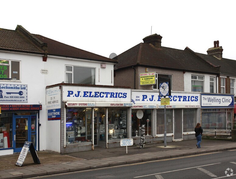 47-49 Upper Wickham Ln, Welling to rent - Building Photo - Image 2 of 4