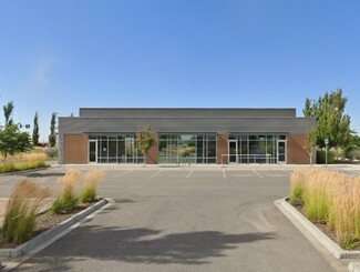 More details for 800-808 Dalton St, Richland, WA - Office for Rent