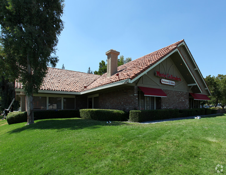 5525 Sunrise Blvd, Citrus Heights, CA for sale - Primary Photo - Image 1 of 5