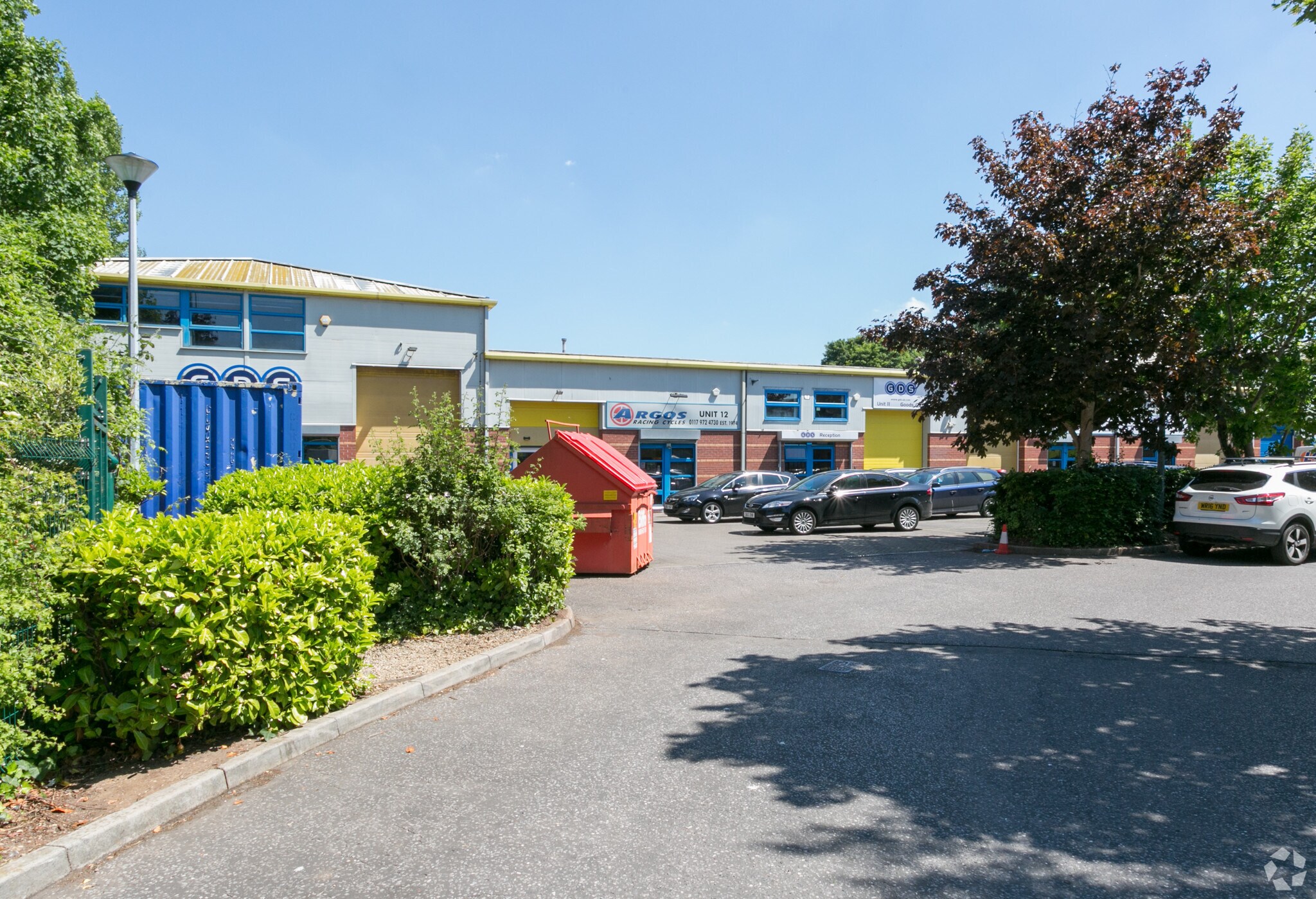 St Annes Rd, Bristol for sale Primary Photo- Image 1 of 1