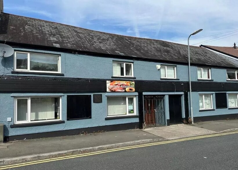 12 Penydre, Neath for sale - Primary Photo - Image 1 of 1