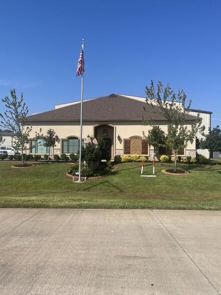 4500 Marlena St, Bossier City, LA for rent - Building Photo - Image 1 of 5