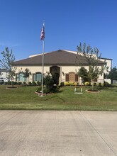 4500 Marlena St, Bossier City, LA for rent Building Photo- Image 1 of 6