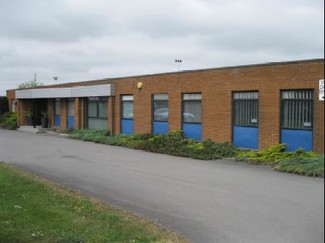 More details for Lancaster Appr, Immingham - Office for Rent