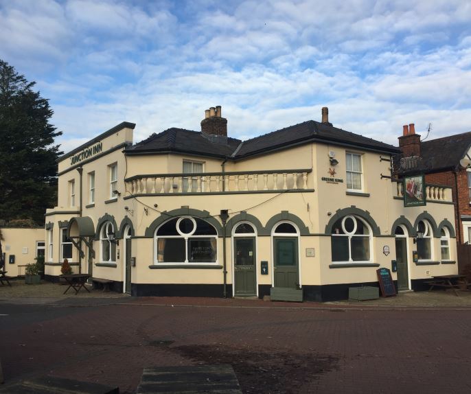 21 Priory Rd, Southampton for sale Primary Photo- Image 1 of 1