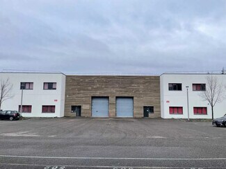 More details for 97 Allée Alexandre Borodine, Saint-Priest - Light Industrial to Rent