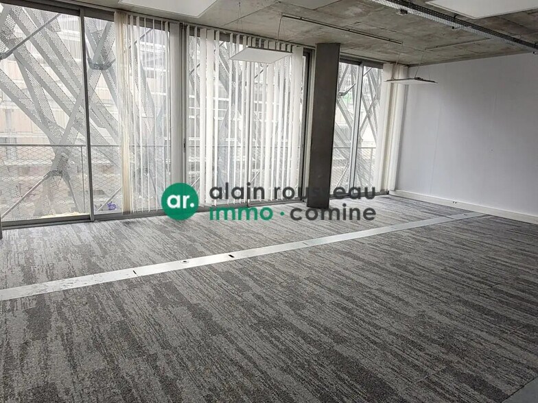Office in Nantes to rent - Interior Photo - Image 3 of 5