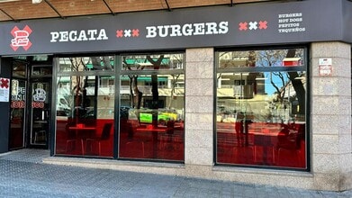 Retail in Sant Boi de Llobregat, Barcelona to rent Interior Photo- Image 2 of 10