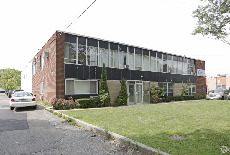 57 Central Ave, Farmingdale, NY for sale - Primary Photo - Image 1 of 1