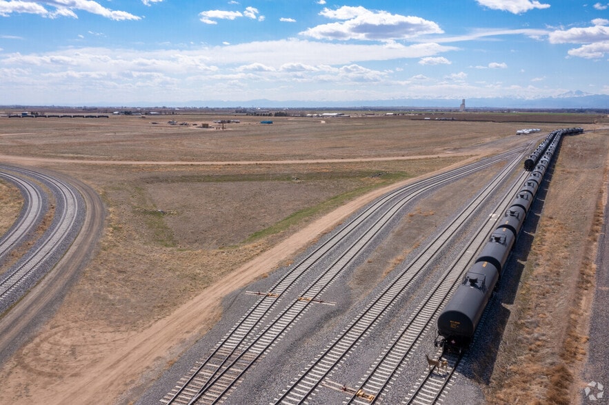 22744 County Road 33, La Salle, CO for rent - Aerial - Image 3 of 12