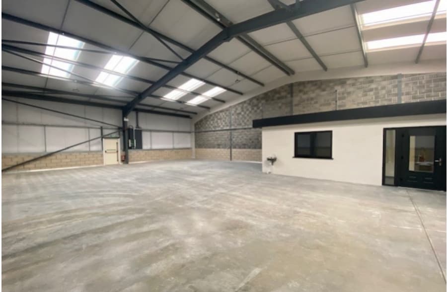 Old Sleaford Rd, Lincoln to rent - Interior Photo - Image 3 of 4