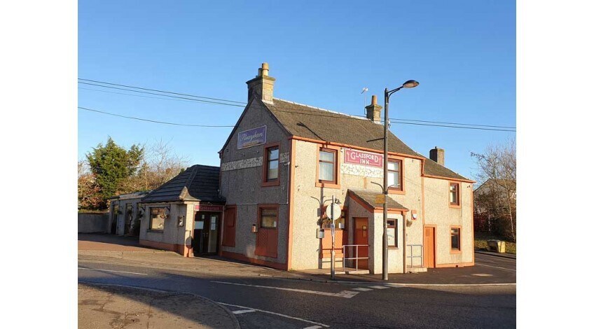 3 Jackson St, Strathaven for sale Primary Photo- Image 1 of 1