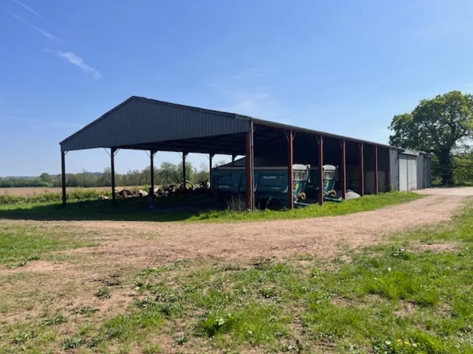 Light Industrial in Shifnal to rent Primary Photo- Image 1 of 3