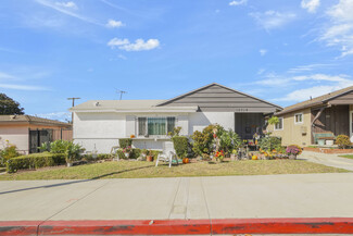 More details for 10719 S Van Ness Ave, Inglewood, CA - Residential for Sale