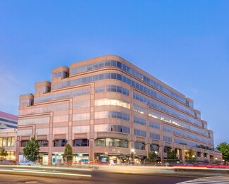 More details for 5301 Wisconsin Ave NW, Washington, DC - Office, Retail for Rent