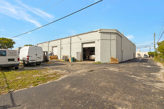 More details for 960-964 NW 53rd St, Fort Lauderdale, FL - Industrial for Rent