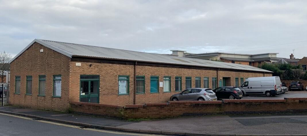 10 Duke St, Loughborough for sale Primary Photo- Image 1 of 1