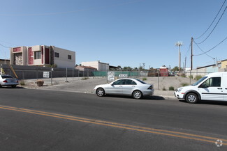 More details for 3020 Meade Ave, Las Vegas, NV - Land for Rent