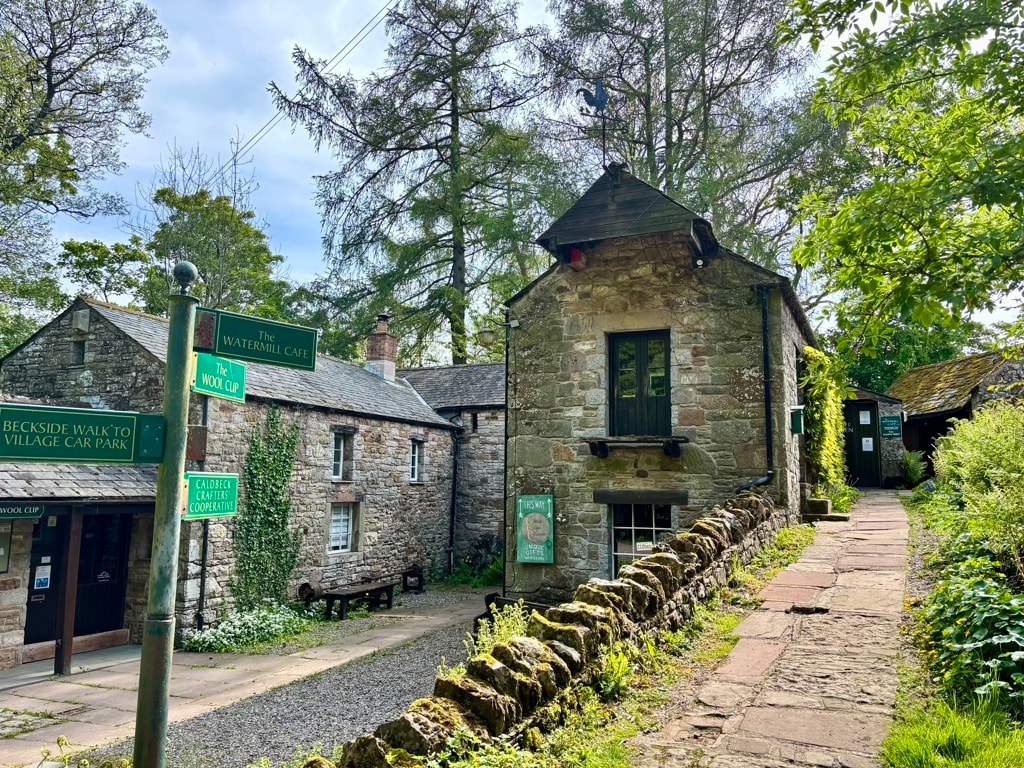 Church Ter, Wigton to rent Building Photo- Image 1 of 11