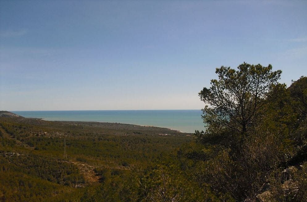 Carrer Isla Mancolibre, CASTELLÓN DE LA PLANA, Castellón for sale Aerial- Image 1 of 8