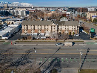 More details for 616 S 200 W, Salt Lake City, UT - Hospitality for Sale