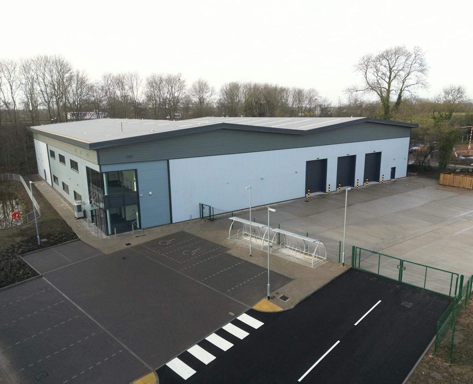 Longford Rd, Exhall for sale Primary Photo- Image 1 of 1