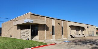 More details for 9120 Premier Row, Dallas, TX - Industrial for Rent