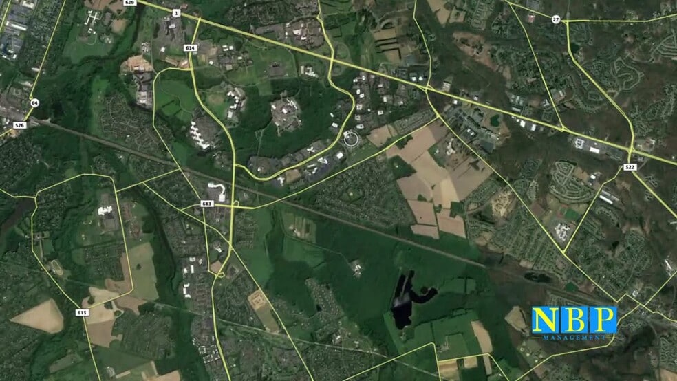 4 Research Way, Princeton, NJ to rent - Commercial Listing Video - Image 2 of 21