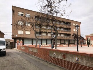 More details for Calle Mayor, 1, Santa Olalla - Retail to Rent