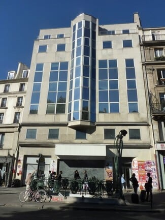 More details for 51 Boulevard De Strasbourg, Paris - Office for Sale