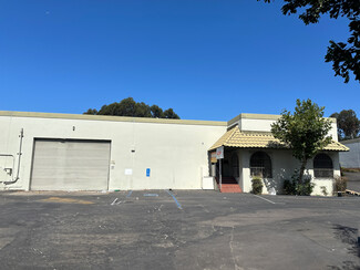 More details for 7010 Carroll Rd, San Diego, CA - Industrial for Rent