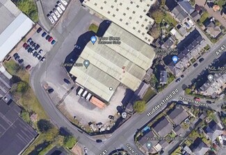 More details for Huddersfield Rd, Bradford - Industrial for Rent