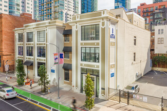 More details for 515 Folsom St, San Francisco, CA - Industrial for Rent