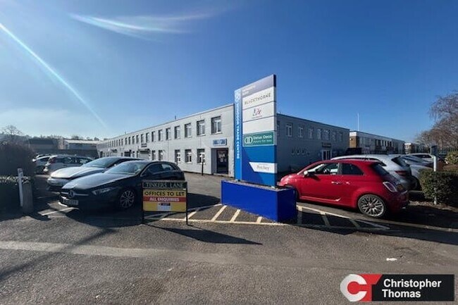 More details for Dedworth Rd, Windsor - Office to Rent