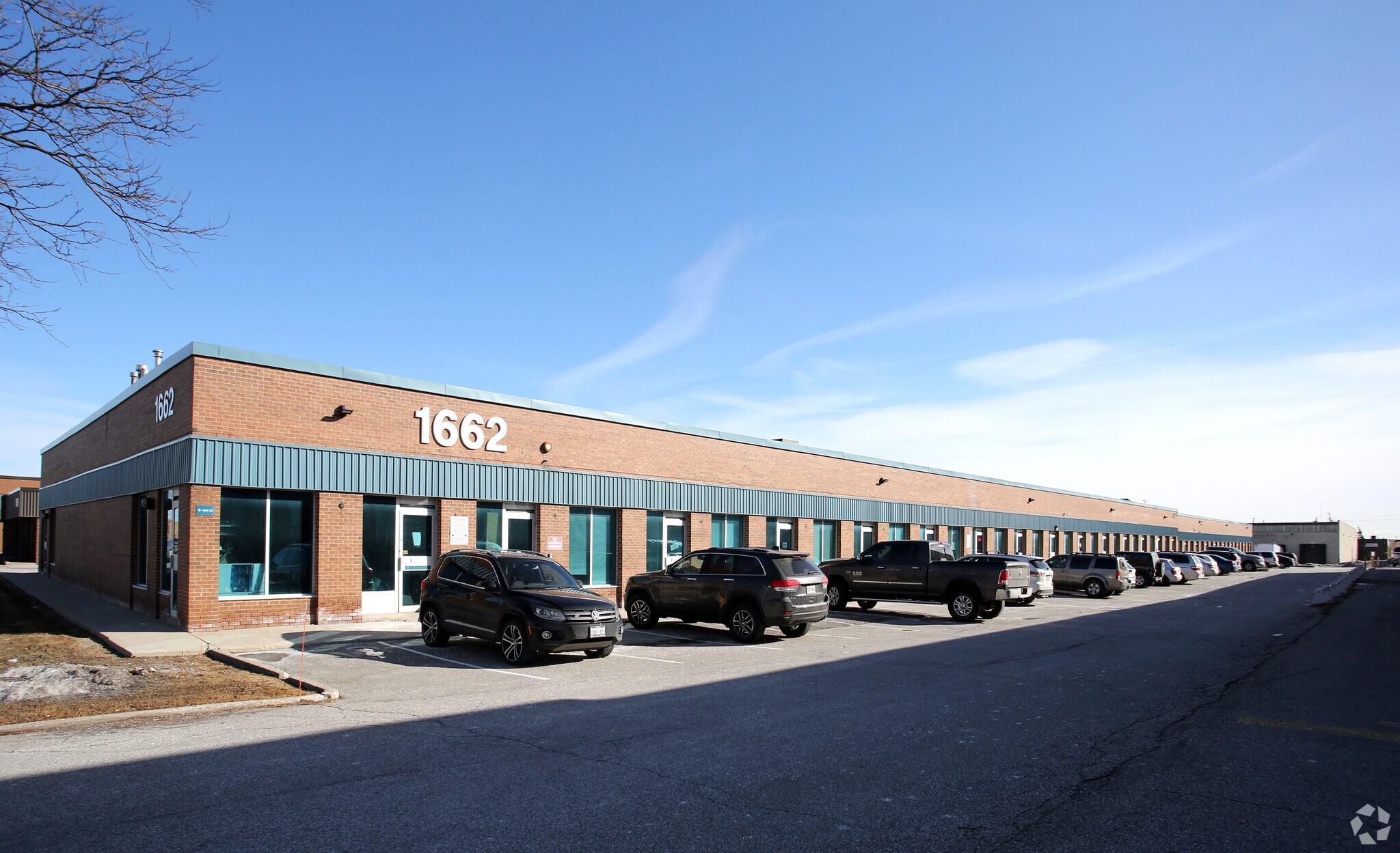 1662 Bonhill Rd, Mississauga, ON for sale Primary Photo- Image 1 of 1