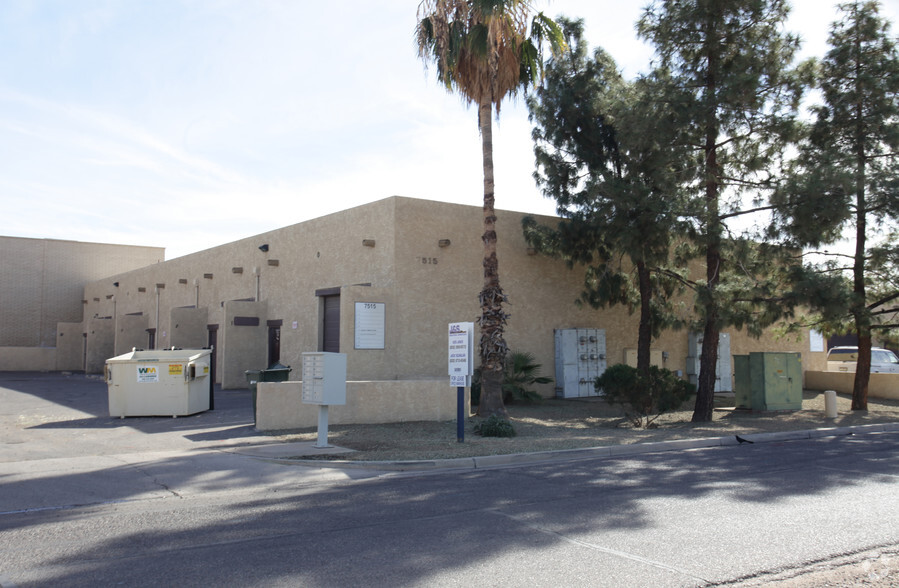 7505-7515 N 69th Ave, Glendale, AZ for rent - Building Photo - Image 3 of 10