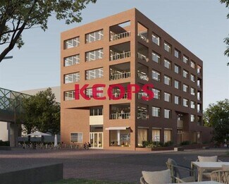 More details for 1 Rue De La Soufflerie, Toulouse - Office to Rent