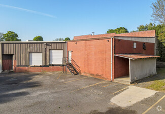 More details for 184 Academy Ave NW, Concord, NC - Industrial for Rent