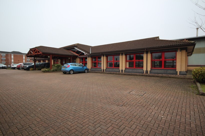 Bloomfield Rd, Tipton to rent - Building Photo - Image 3 of 3