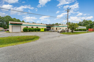 More details for 314 Mandustry St, High Point, NC - Industrial for Rent