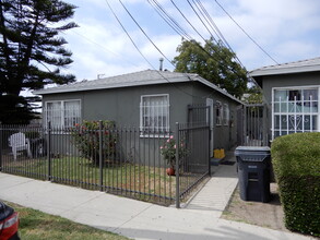 920 S Willowbrook Ave, Compton, CA for sale Primary Photo- Image 1 of 1